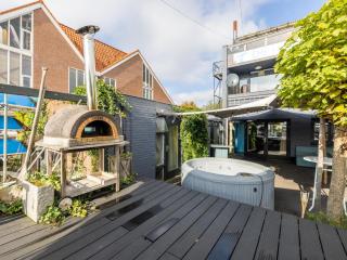 De Kaag Watersport Groepsaccommodatie - 80 pers - 7