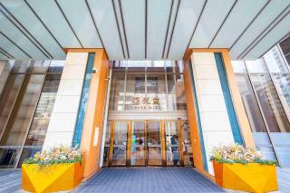 Blue-Shell serviced Apartment - 5