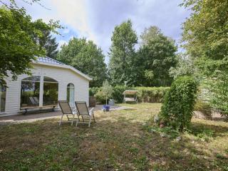 Villaatje Veluwe - 9