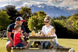 Tasman Holiday Parks - Wanaka - 2