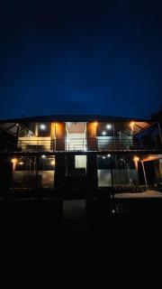 Crystal Leaf Estate - Glass House - 8