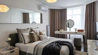 Luxury Villa in Sea Breeze Resort - 5