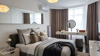 Luxury Villa in Sea Breeze Resort - 2