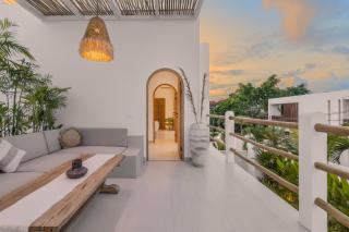 Villa Las Casas 2 by BaliSuperHost - 1