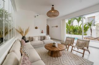 Villa Las Casas 2 by BaliSuperHost - 2