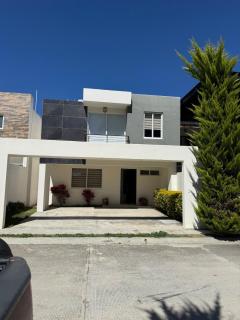 House in Villas Del Rosario subdivision - 0