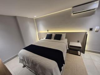 Flat Cabo Branco - Beira-mar - 1