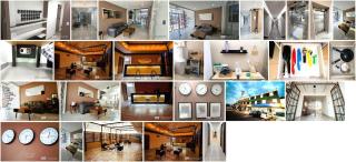 A09 MAX Suite Cocina Terraza Companies Work Teams 2-4 PAX - 2