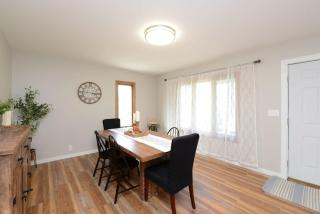 Completely Remodeled Home Blocks from NDSU and Downtown Fargo - 4