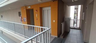 Mendoza Apartment - 1