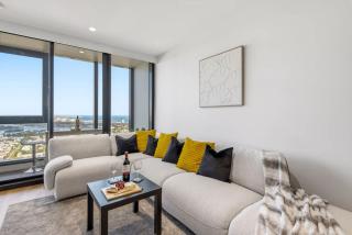 47th Floor Flat in Southbank Near Crown Complex - 1