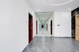 Hotel O SAAN - 0