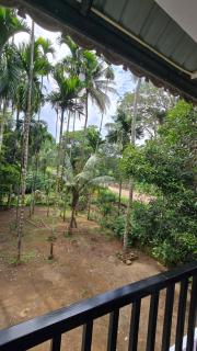 Wings Of Athirappilly - 7