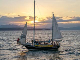 Kavelas Sunset Cruise - 1