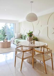 Beautiful apartment in the heart of Polanco - 1