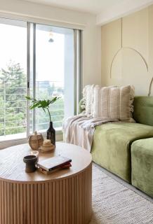 Beautiful apartment in the heart of Polanco - 3