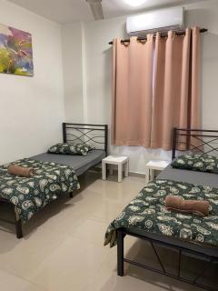 I-go Homestay Subang Airport - 5