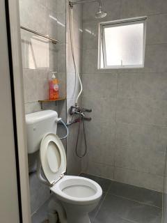 I-go Homestay Subang Airport - 3