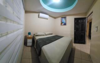 Casa Encanto del Momotombo - 2