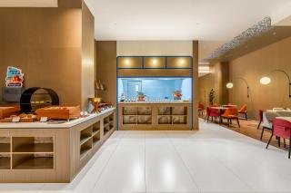 Holiday Inn Express Beijing Daxing Xihongmen - 6