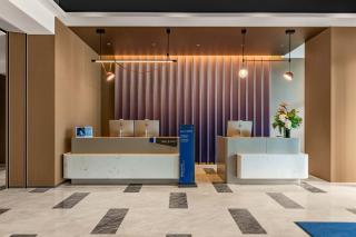 Holiday Inn Express Beijing Daxing Xihongmen - 5