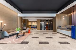 Holiday Inn Express Beijing Daxing Xihongmen - 2