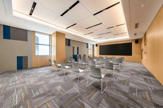 Holiday Inn Express Beijing Daxing Xihongmen - 2