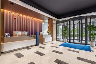 Holiday Inn Express Beijing Daxing Xihongmen - 6