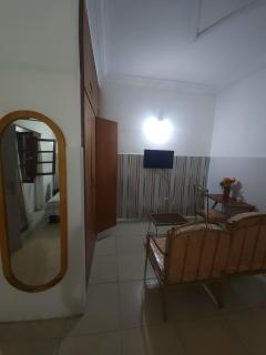 Residence Hotel Maya - 8