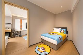 Holiday Inn Express Beijing Daxing Xihongmen - 1