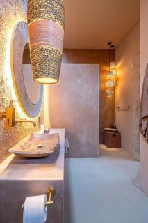Jungle View - Chic 2BR Villa in Pererenan - 1