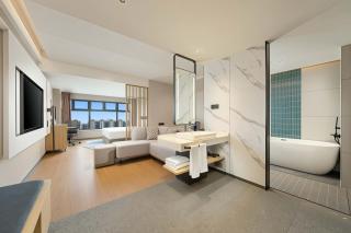 Holiday Inn Express Beijing Daxing Xihongmen - 8
