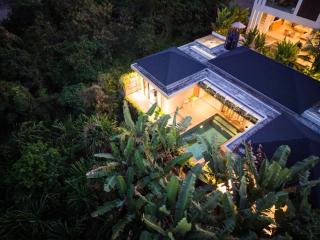 Jungle View - Chic 2BR Villa in Pererenan - 8