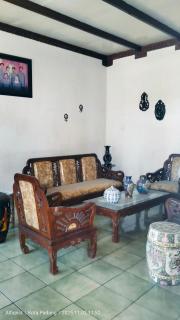Siti Zahara Guest Houses - 8