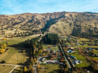 Tasman Holiday Parks - Wanaka - 0