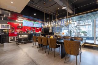 HÉONIC Art Residence & Suites丨 Signature Family Suites - Free Laundry Luggage Storage -24H Front Desk - Cat Cafe - 7