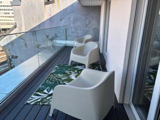 The Simplon Terrace 3 Min from Lausanne Station 63 - 5