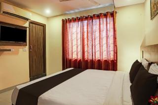 Hotel O Vaishnavi Inn - 5