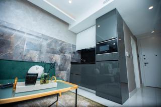 Kass Towers Studio Apartment - Accra - 4