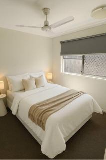 Bright Family Retreat - Quiet Caboolture Stay - Holiday Home - 5