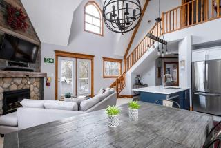 Lookout Lodge - Private Patio - Shuttle to Blue - 9