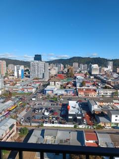 Departamento nuevo a pasos del centro de Concepción - 3