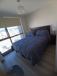 Departamento nuevo a pasos del centro de Concepción - 1