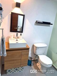 A11 MAX Suite Cocina Terraza Companies Work Teams 2-4 PAX - 7
