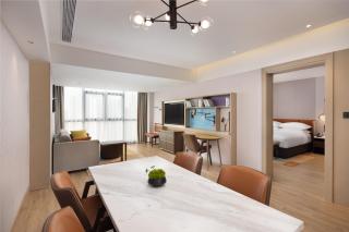 Home2 Suites by Hilton Nanning - 8