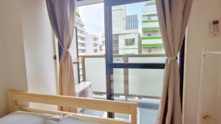 Ikebukuro Center! Ikebukuro 6min walk! 池袋中心地带高级公寓! 池袋车站步行6分! TOPBK - 5