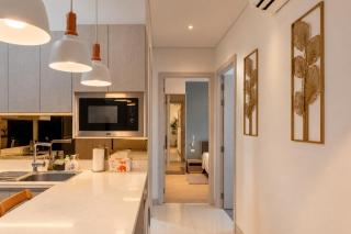 Cassia Residence by Metrika, Laguna Phuket -  - 3