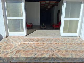Quebrada del Mistol - 5