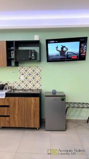 A11 MAX Suite Cocina Terraza Companies Work Teams 2-4 PAX - 2
