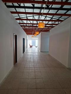 Quebrada del Mistol - 1